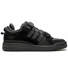 Кроссовки Adidas x Bad Bunny Forum 84 Buckle Low Back To School