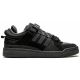 Кроссовки Adidas x Bad Bunny Forum 84 Buckle Low Back To School