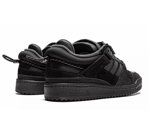 Кроссовки Adidas x Bad Bunny Forum 84 Buckle Low Back To School