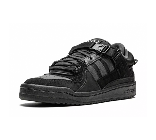 Кроссовки Adidas x Bad Bunny Forum 84 Buckle Low Back To School
