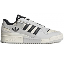 Adidas Forum Low 84 White Grey