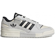 Adidas Forum Low 84 White Grey
