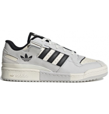 Adidas Forum Low 84 White Grey