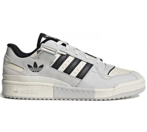 Adidas Forum Low 84 White Grey