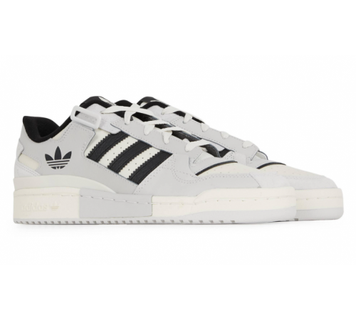 Adidas Forum Low 84 White Grey