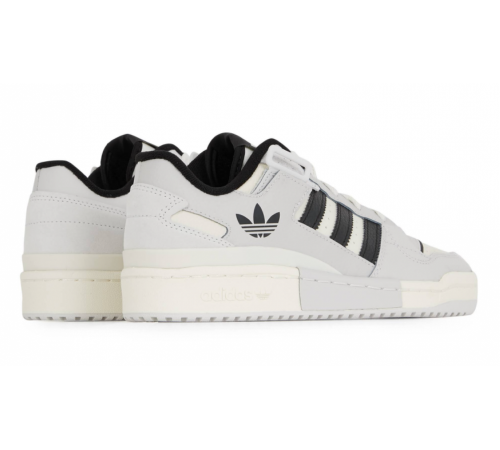 Adidas Forum Low 84 White Grey