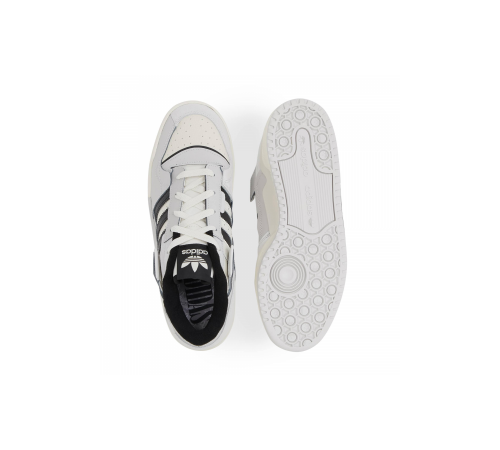 Adidas Forum Low 84 White Grey