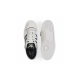 Adidas Forum Low 84 White Grey