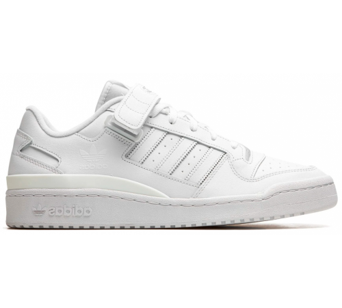 Adidas Forum Low 84 White