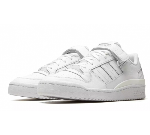 Adidas Forum Low 84 White