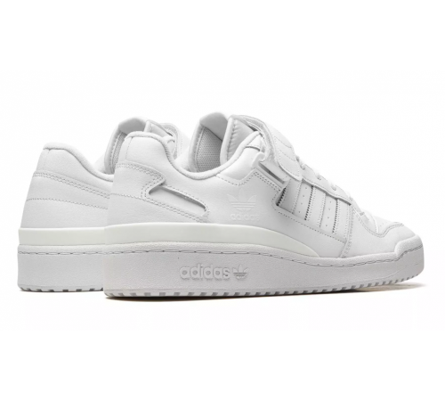 Adidas Forum Low 84 White