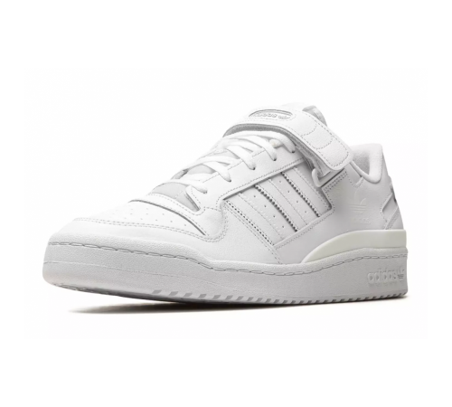 Adidas Forum Low 84 White