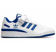 Кроссовки Adidas Forum Low 84 Blue