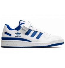 Кроссовки Adidas Forum Low 84 Blue