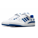 Кроссовки Adidas Forum Low 84 Blue