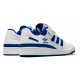 Кроссовки Adidas Forum Low 84 Blue