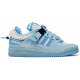 Adidas x Bad Bunny Forum Buckle Low Gs Blue Tint