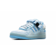 Adidas x Bad Bunny Forum Buckle Low Gs Blue Tint