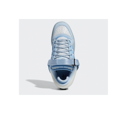 Adidas x Bad Bunny Forum Buckle Low Gs Blue Tint