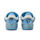 Adidas x Bad Bunny Forum Buckle Low Gs Blue Tint