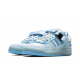 Adidas x Bad Bunny Forum Buckle Low Gs Blue Tint