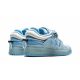 Adidas x Bad Bunny Forum Buckle Low Gs Blue Tint