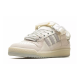 Кроссовки Adidas x Bad Bunny Forum Buckle Low White