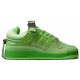 Кроссовки Adidas x Bad Bunny Forum Low Fluorescent Green