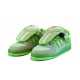 Кроссовки Adidas x Bad Bunny Forum Low Fluorescent Green