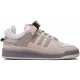 Кроссовки Adidas x Bad Bunny Forum Buckle Low Gray