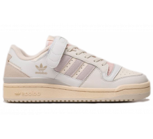 Кроссовки Adidas Forum Low 84 Gray