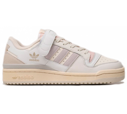 Кроссовки Adidas Forum Low 84 Gray