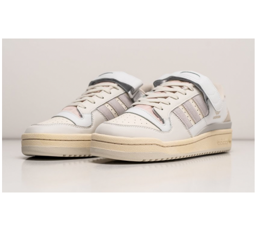 Кроссовки Adidas Forum Low 84 Gray