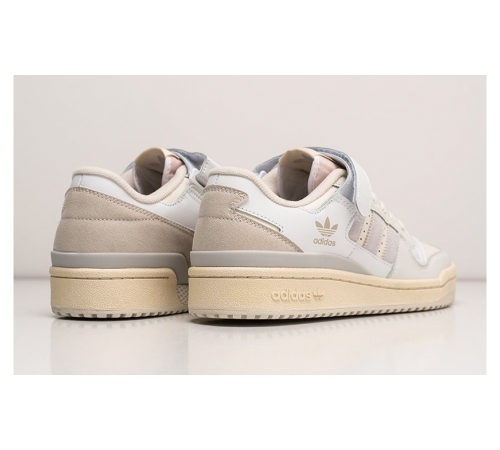 Кроссовки Adidas Forum Low 84 Gray