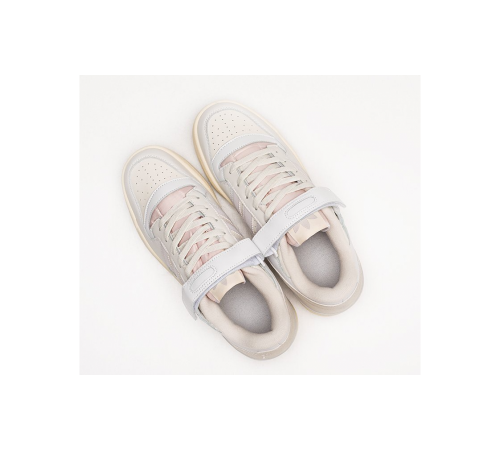 Кроссовки Adidas Forum Low 84 Gray