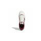 Adidas Forum Low Exhibit White Burgundy