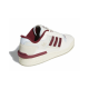 Adidas Forum Low Exhibit White Burgundy