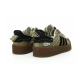 Adidas Campus 80S x Song For The Mute Olive