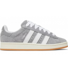 Кроссовки Adidas Campus 00S Crystal Grey Gum