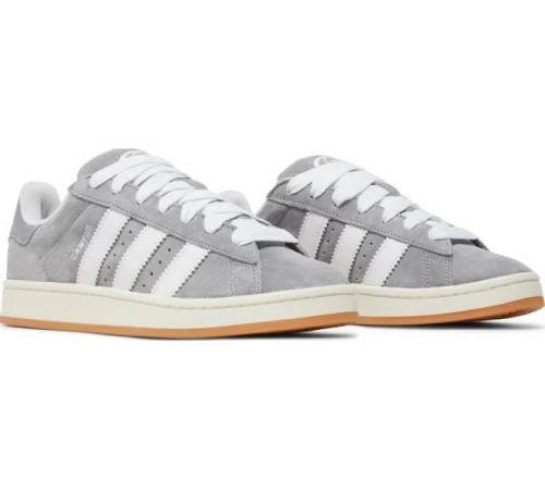 Кроссовки Adidas Campus 00S Crystal Grey Gum