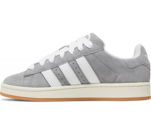 Кроссовки Adidas Campus 00S Crystal Grey Gum