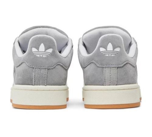 Кроссовки Adidas Campus 00S Crystal Grey Gum