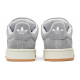 Кроссовки Adidas Campus 00S Crystal Grey Gum