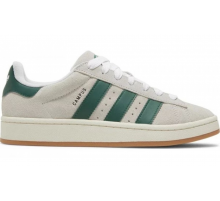 Adidas Campus 00S Grey Green