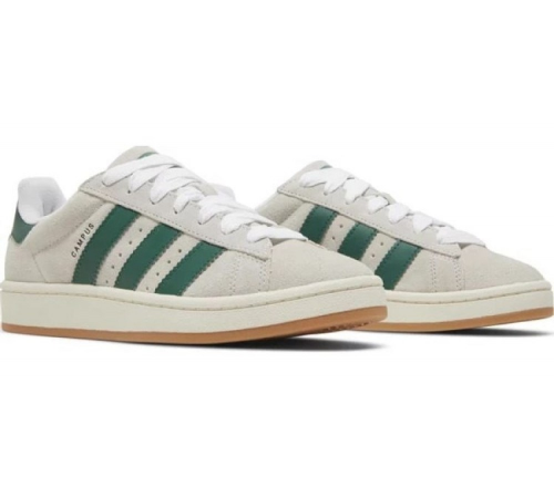 Adidas Campus 00S Grey Green