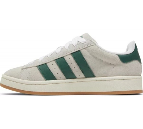 Adidas Campus 00S Grey Green