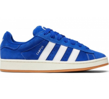 Adidas Campus 00S Lucid Blue Gum