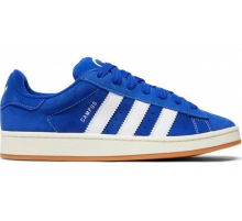 Adidas Campus 00S Lucid Blue Gum