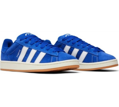 Adidas Campus 00S Lucid Blue Gum
