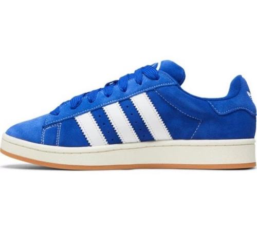 Adidas Campus 00S Lucid Blue Gum